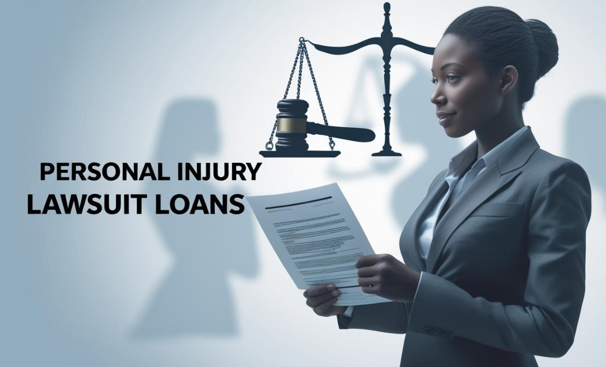 Everything You Need to Know to Qualify for Personal Injury Lawsuit Loans